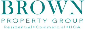 Brown Property Group Logo