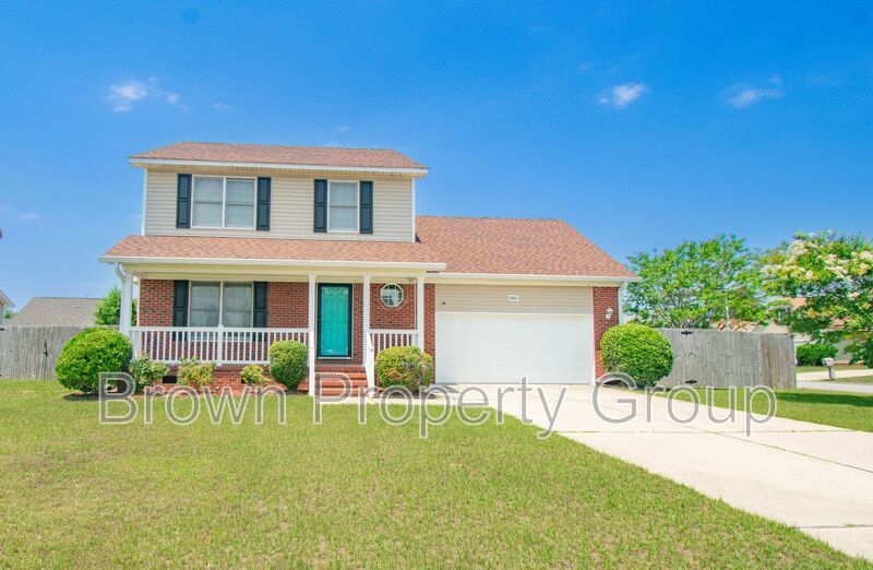 Coming Soon! 3 Bedroom 2.5 Bathroom- Large Fenced Yard Pets Okay! property image