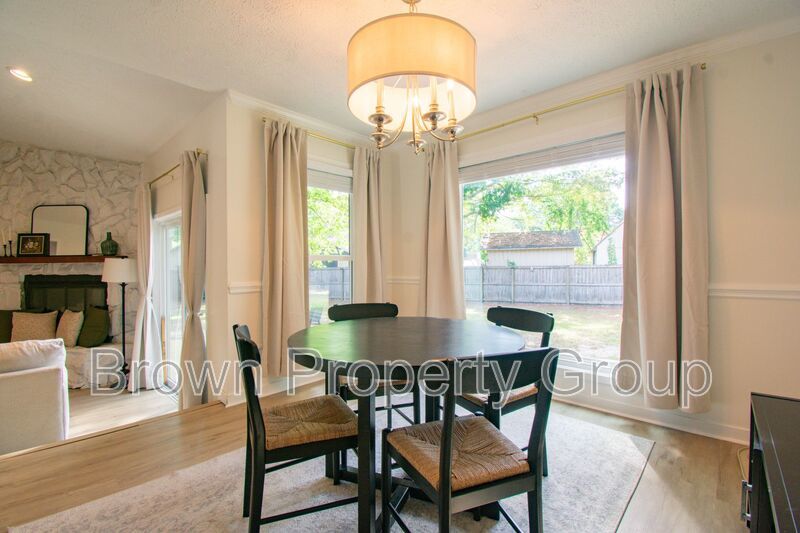 Coming Soon! Remodeled 3 Bedroom 2 Bathroom Home - Pets Allowed! property image