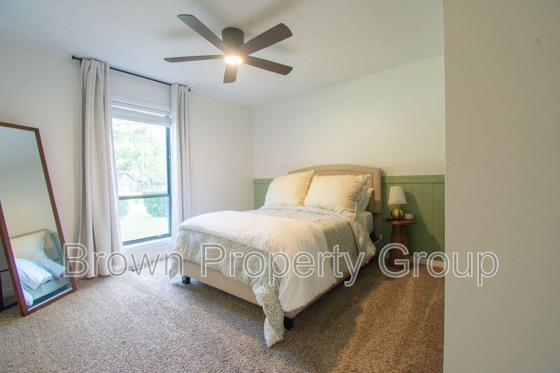 Coming Soon! Remodeled 3 Bedroom 2 Bathroom Home - Pets Allowed! property image