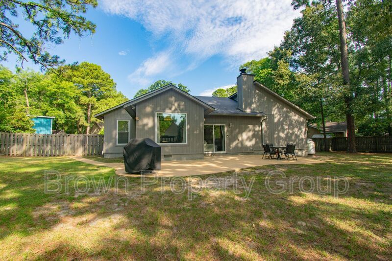 Coming Soon! Remodeled 3 Bedroom 2 Bathroom Home - Pets Allowed! property image
