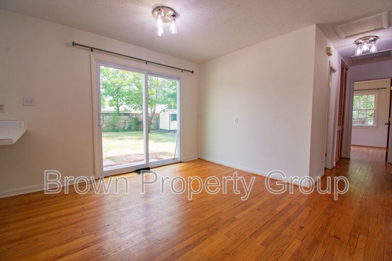3 Bedroom 2 Bathroom With A Pool! property image