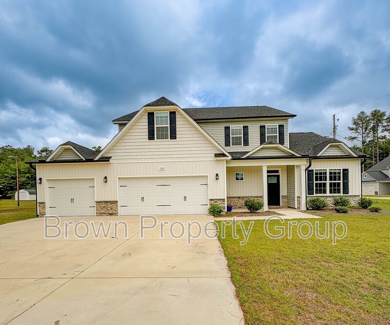 ✨ NEED MORE SPACE? THIS 5-BEDROOM HOME HAS IT ALL! property image