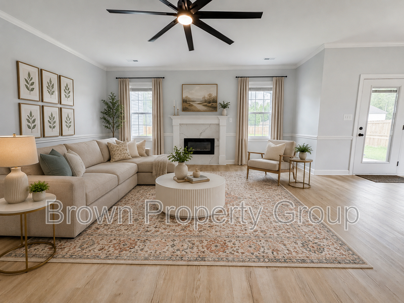 ✨ NEED MORE SPACE? THIS 5-BEDROOM HOME HAS IT ALL! property image