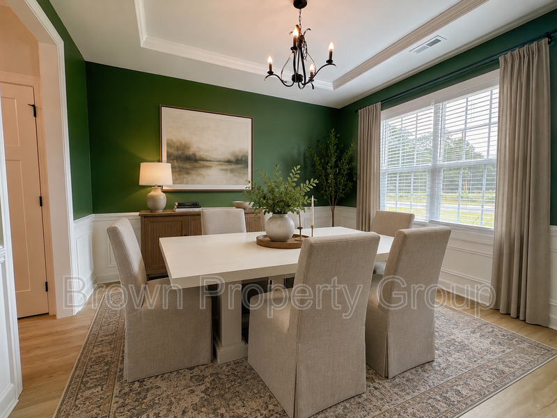 ✨ NEED MORE SPACE? THIS 5-BEDROOM HOME HAS IT ALL! property image