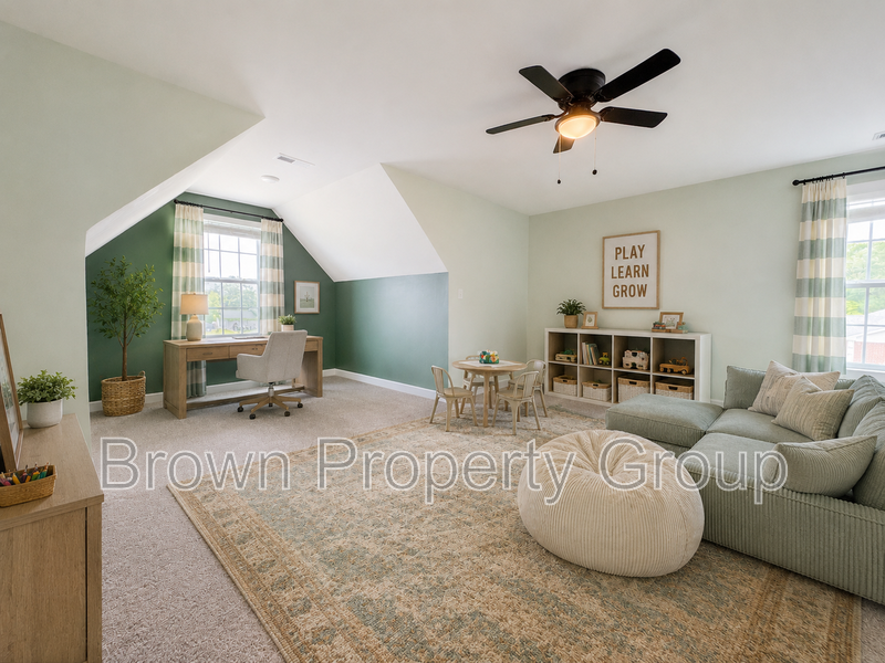 ✨ NEED MORE SPACE? THIS 5-BEDROOM HOME HAS IT ALL! property image
