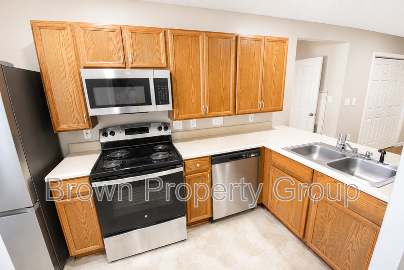 2 Bedroom and 2 Bath Apartment- Hinsdale Townhomes property image