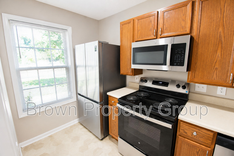 2 Bedroom and 2 Bath Apartment- Hinsdale Townhomes property image