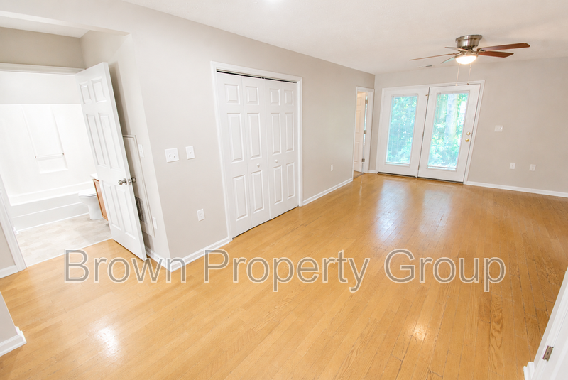 2 Bedroom and 2 Bath Apartment- Hinsdale Townhomes property image