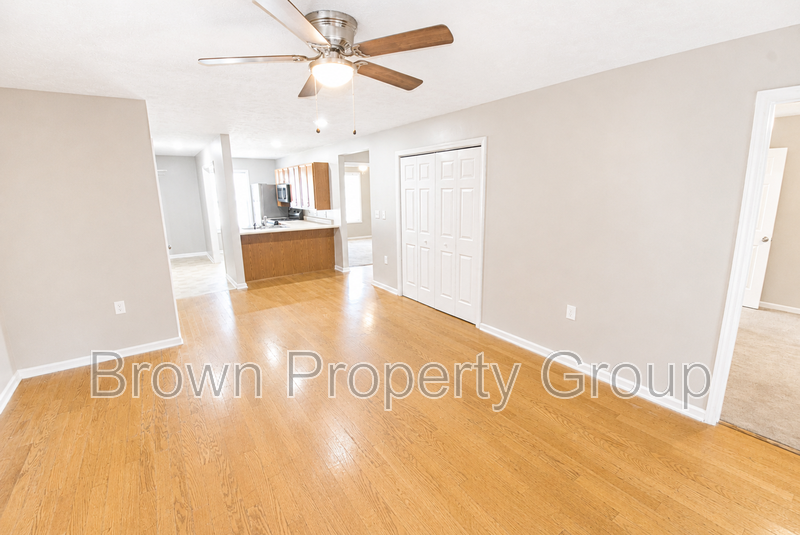 2 Bedroom and 2 Bath Apartment- Hinsdale Townhomes property image