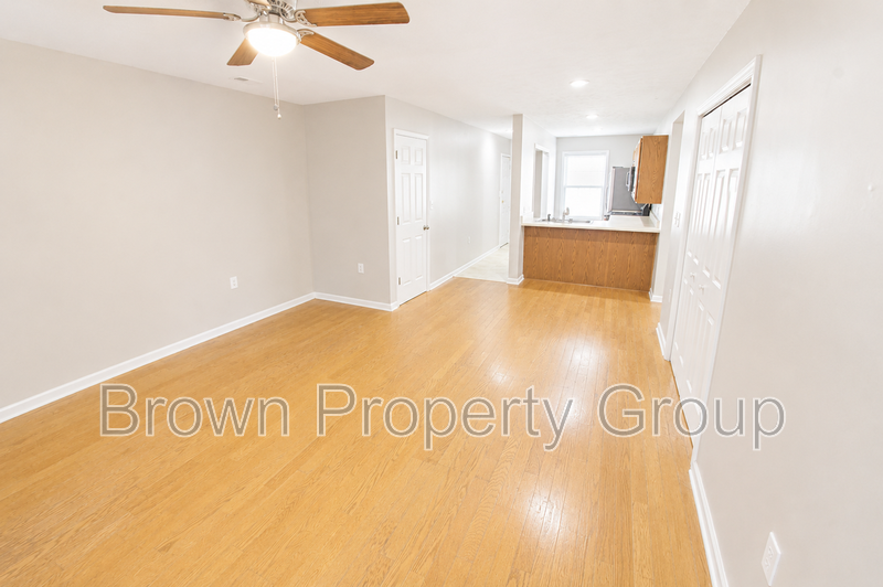 2 Bedroom and 2 Bath Apartment- Hinsdale Townhomes property image