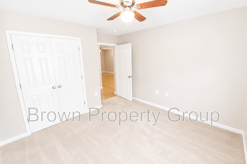 2 Bedroom and 2 Bath Apartment- Hinsdale Townhomes property image