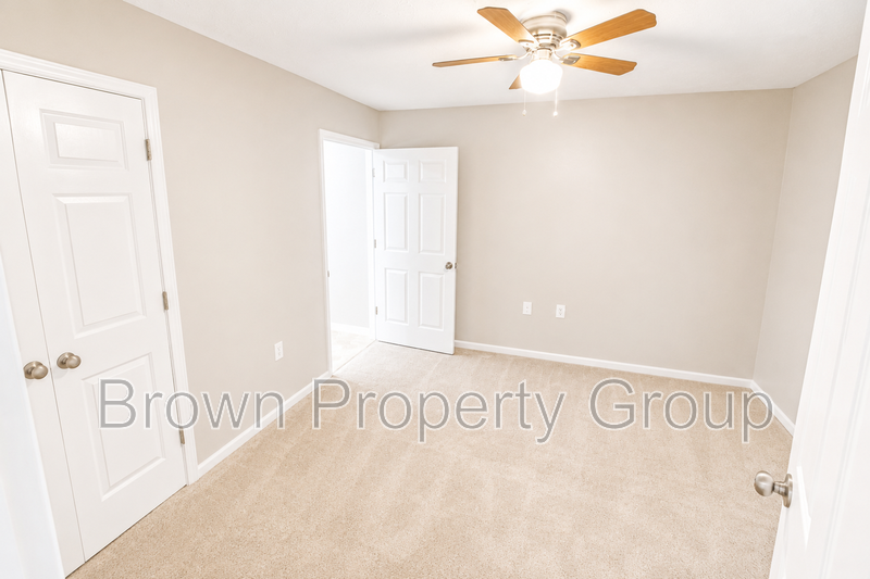 2 Bedroom and 2 Bath Apartment- Hinsdale Townhomes property image
