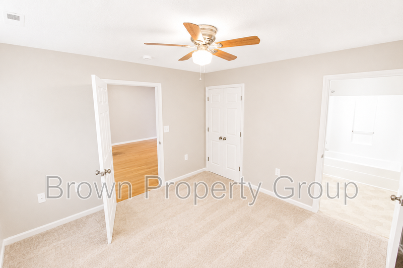 2 Bedroom and 2 Bath Apartment- Hinsdale Townhomes property image