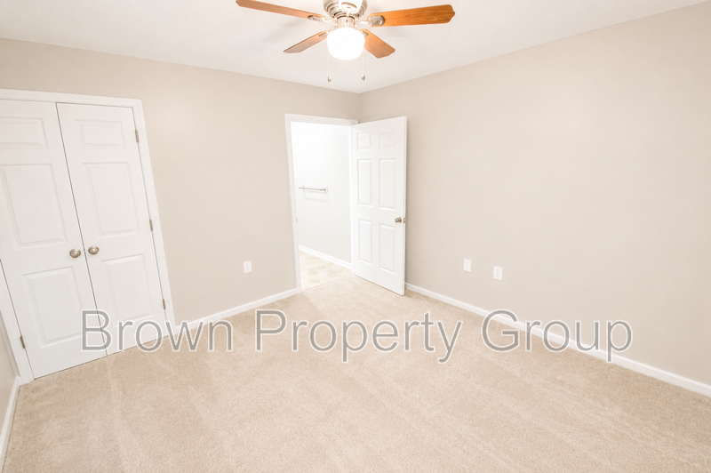 2 Bedroom and 2 Bath Apartment- Hinsdale Townhomes property image