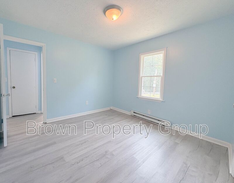 2 Bedroom 1 Bathroom Duplex property image