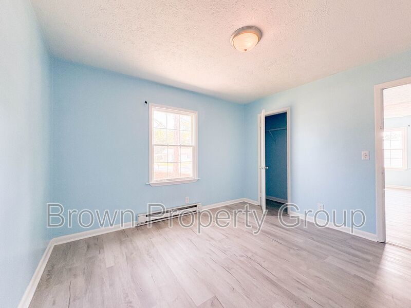 2 Bedroom 1 Bathroom Duplex property image
