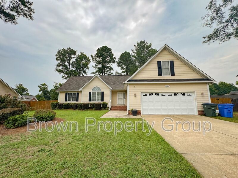 MOVE-IN SPECIAL: Get TWO WEEKS FREE off your first full month’s rent! property image