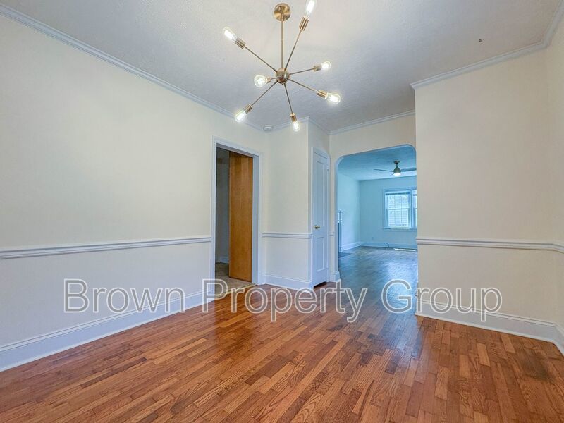 2 Bedroom 1 Bathroom- Small Pets Okay! Located in Haymount property image