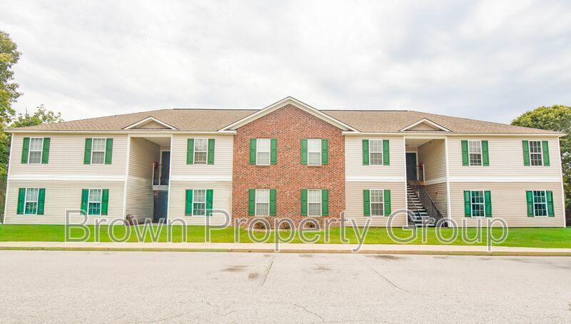 2 Bedroom 2 Bathroom Apartment property image