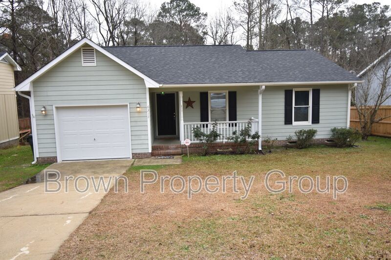 Well Maintained Single Family Home- Coming Soon-3 Bedroom and 2 Bath Home- Robinwood property image