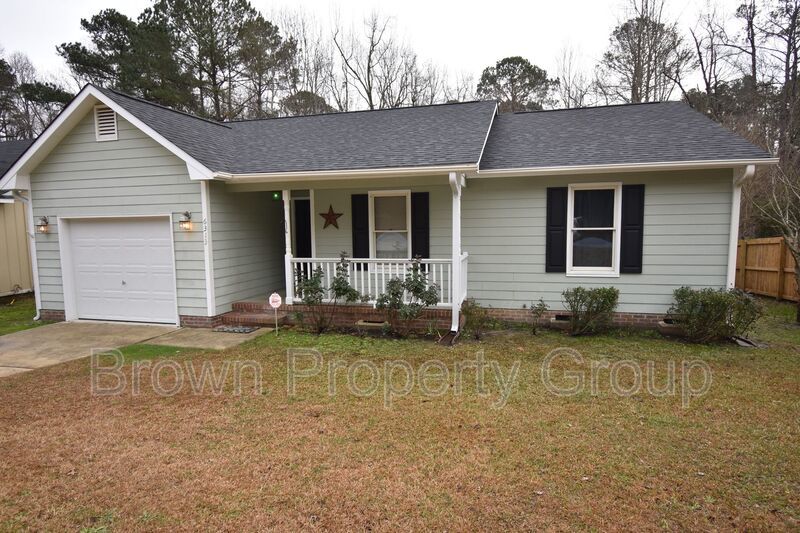 Well Maintained Single Family Home- Coming Soon-3 Bedroom and 2 Bath Home- Robinwood property image