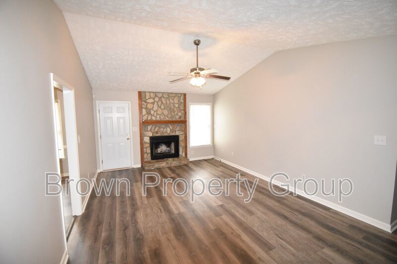 Well Maintained Single Family Home- Coming Soon-3 Bedroom and 2 Bath Home- Robinwood property image