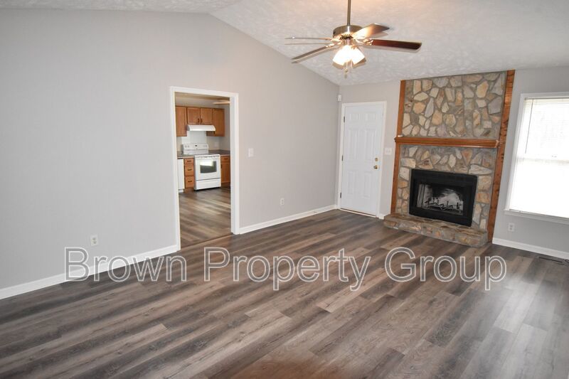 Well Maintained Single Family Home- Coming Soon-3 Bedroom and 2 Bath Home- Robinwood property image