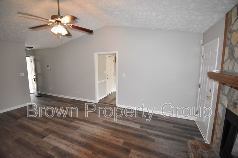 Well Maintained Single Family Home- Coming Soon-3 Bedroom and 2 Bath Home- Robinwood property image