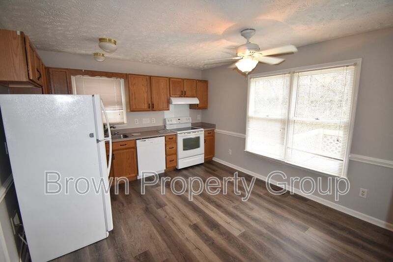 Well Maintained Single Family Home- Coming Soon-3 Bedroom and 2 Bath Home- Robinwood property image