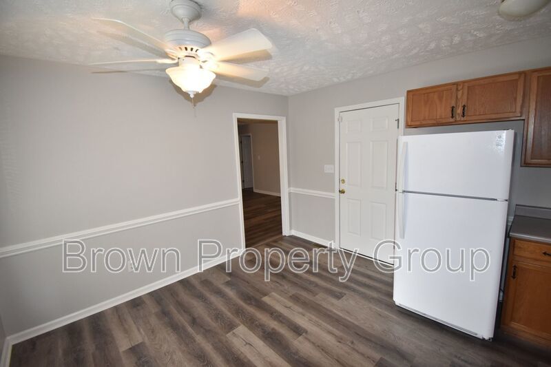 Well Maintained Single Family Home- Coming Soon-3 Bedroom and 2 Bath Home- Robinwood property image