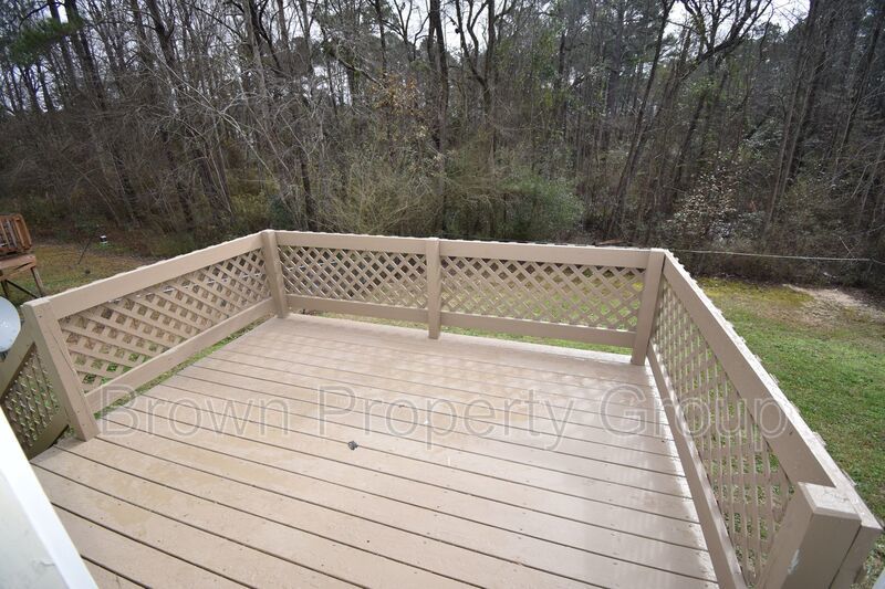 Well Maintained Single Family Home- Coming Soon-3 Bedroom and 2 Bath Home- Robinwood property image