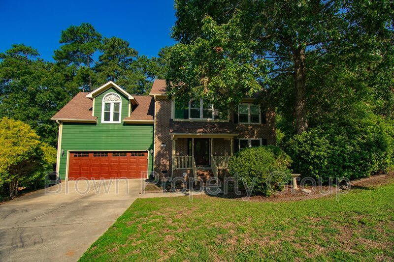 Price Reduction- Near Methodist University & Interstate 295 for quick commute anywhere property image