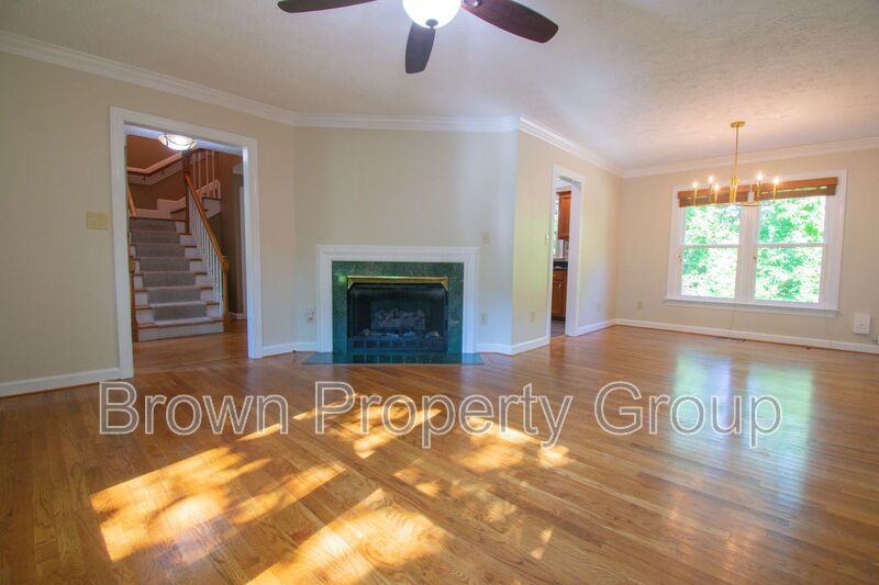 Price Reduction- Near Methodist University & Interstate 295 for quick commute anywhere property image
