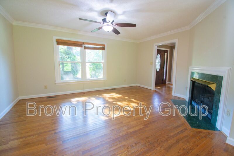 Price Reduction- Near Methodist University & Interstate 295 for quick commute anywhere property image