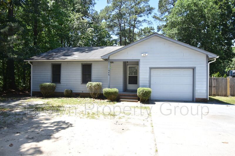 Coming Soon! 3 Bedroom and 2 Bath Home (Pets Considered) property image