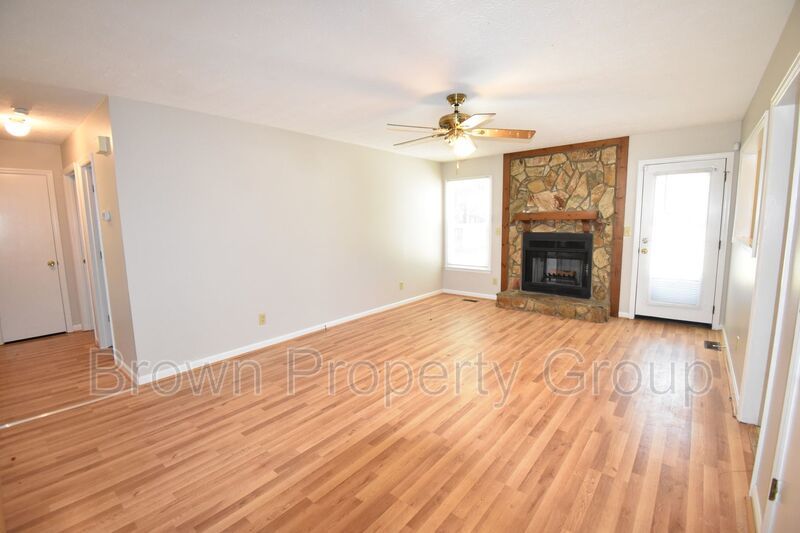 Coming Soon! 3 Bedroom and 2 Bath Home (Pets Considered) property image
