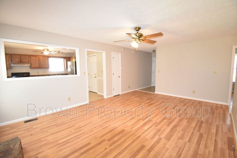 Coming Soon! 3 Bedroom and 2 Bath Home (Pets Considered) property image