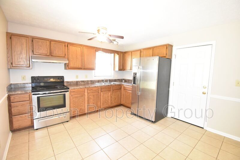 Coming Soon! 3 Bedroom and 2 Bath Home (Pets Considered) property image
