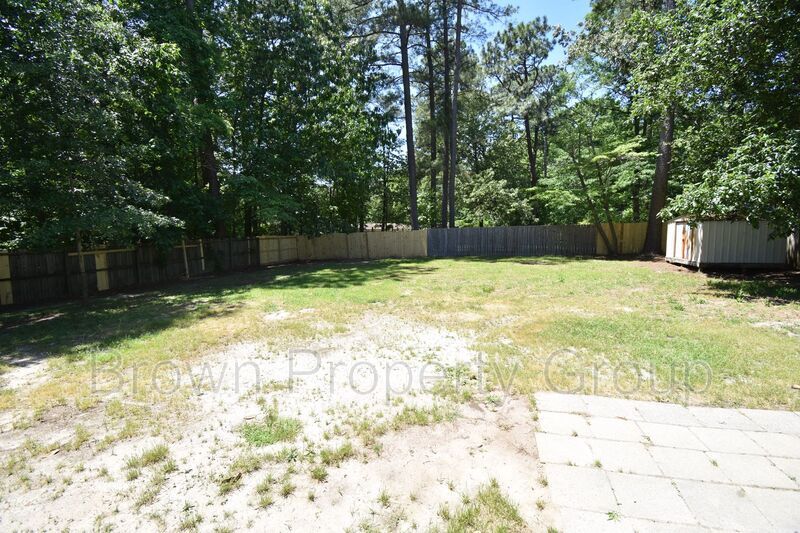 Coming Soon! 3 Bedroom and 2 Bath Home (Pets Considered) property image