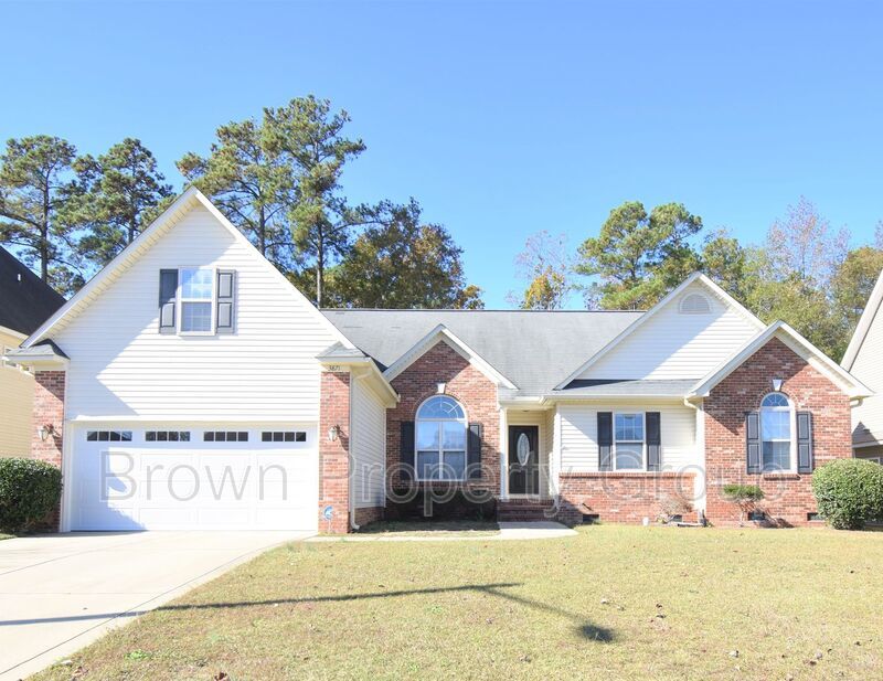 Coming Soon~3 Bedroom and 2 Bath Home with Bonus Room- Pets Considered property image