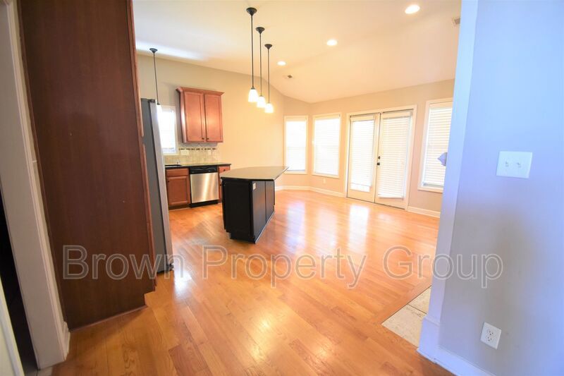 Coming Soon~3 Bedroom and 2 Bath Home with Bonus Room- Pets Considered property image