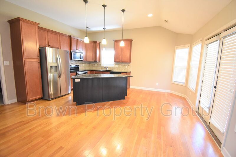 Coming Soon~3 Bedroom and 2 Bath Home with Bonus Room- Pets Considered property image