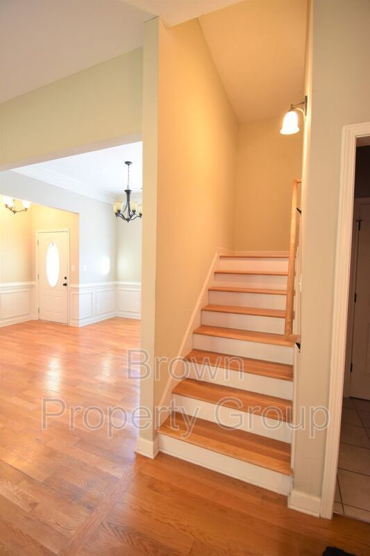 Coming Soon~3 Bedroom and 2 Bath Home with Bonus Room- Pets Considered property image