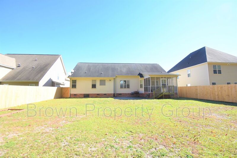 Coming Soon~3 Bedroom and 2 Bath Home with Bonus Room- Pets Considered property image