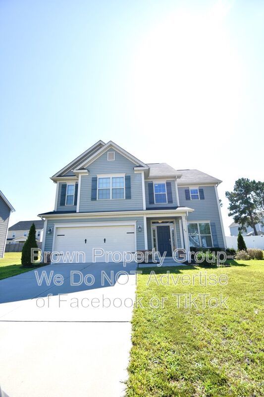 Coming Soon: 4 Bedroom 3 Bathroom- Small Dogs Allowed property image