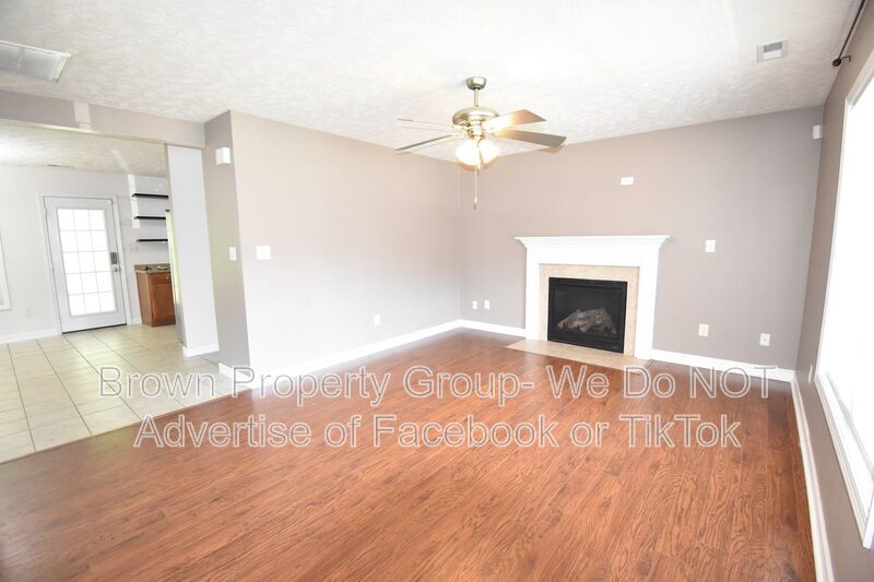 Coming soon: 4 Bedroom and 2.5 Bath Home (Pets Considered) property image
