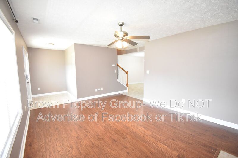 Coming soon: 4 Bedroom and 2.5 Bath Home (Pets Considered) property image