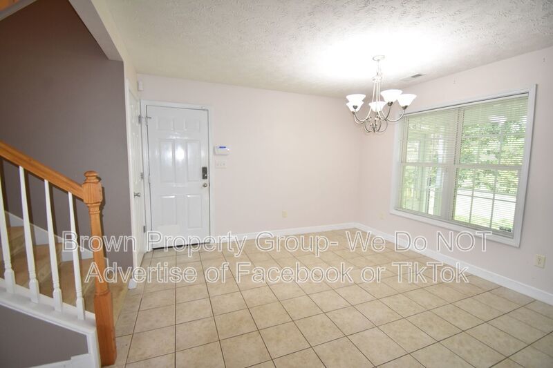 Coming soon: 4 Bedroom and 2.5 Bath Home (Pets Considered) property image