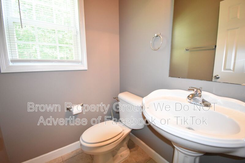Coming soon: 4 Bedroom and 2.5 Bath Home (Pets Considered) property image